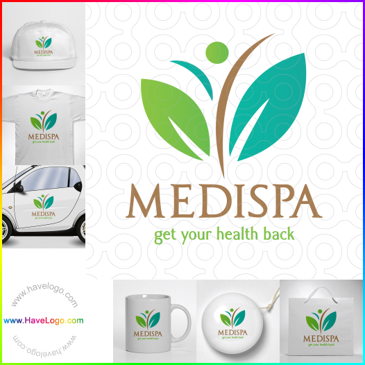 buy physical therapy logo 53246