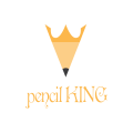 Bleistift Logo