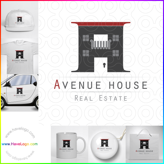 buy real estates logo 17326