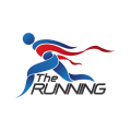 run Logo