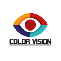 色彩Logo