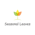 seasonal Logo