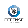 Verteidigungsministerium logo