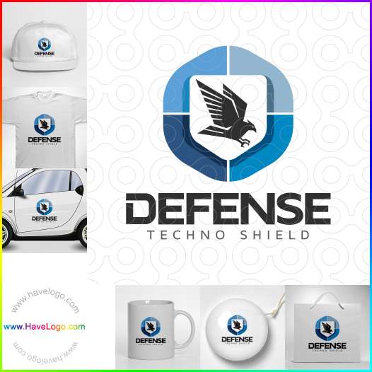 buy security divisions logo 50817