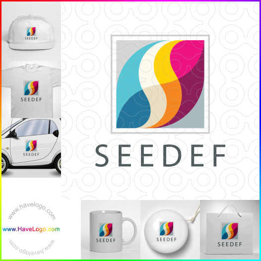 buy seed logo 45172