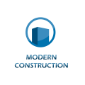 建筑 Logo