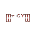 Bodybuilding logo