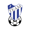 логотип футбол