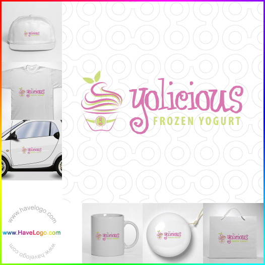 buy sweet logo 58805