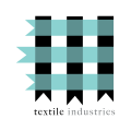 логотип текстильная