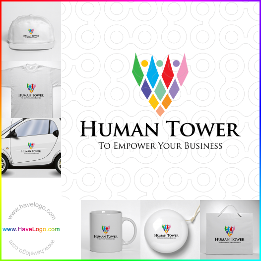 buy tower logo 16020