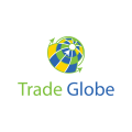 логотип Торговля