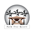 棕榈Logo