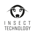 логотип насекомых