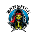  Banshee  logo