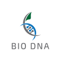  Bio Dna  logo