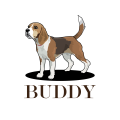 логотип Buddy