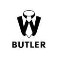 巴特勒Logo