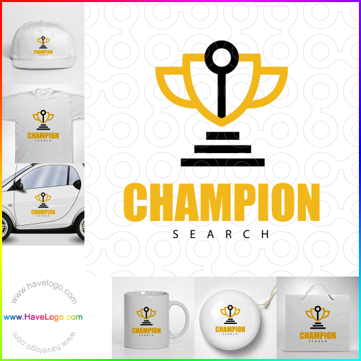buy  Champion Search  logo 67276