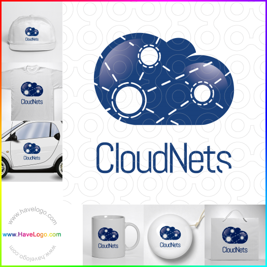 Cloud Nets logo 61198