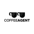 логотип Кофейный агент