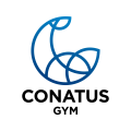 логотип Conatus Gym