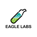 логотип Eagle Labs