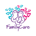 логотип Семейный уход