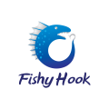 логотип FishyHook