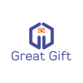  Great Gift  logo
