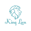 獅子王Logo