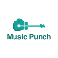 логотип Music Punch