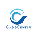 логотип Центр Оазис