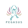  Pegasus  logo