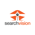 Suche Vision logo