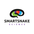 聰明的蛇Logo