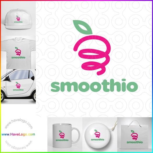 Smoothio logo 63818