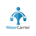 Wasserträger logo
