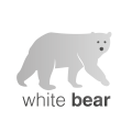 北極熊Logo