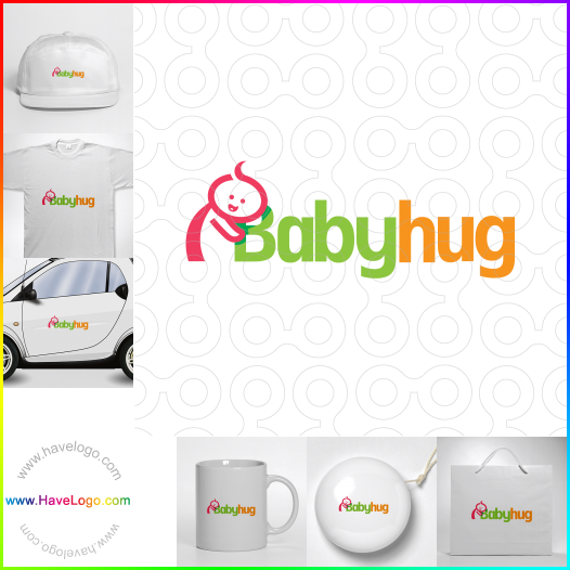 buy baby logo 44099
