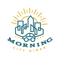 Morgen Logo