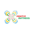 butterfly Logo