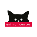 動物診所Logo