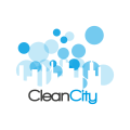 city logo