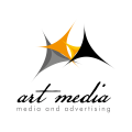 藝術Logo