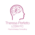 логотип психотерапия