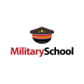Militär logo