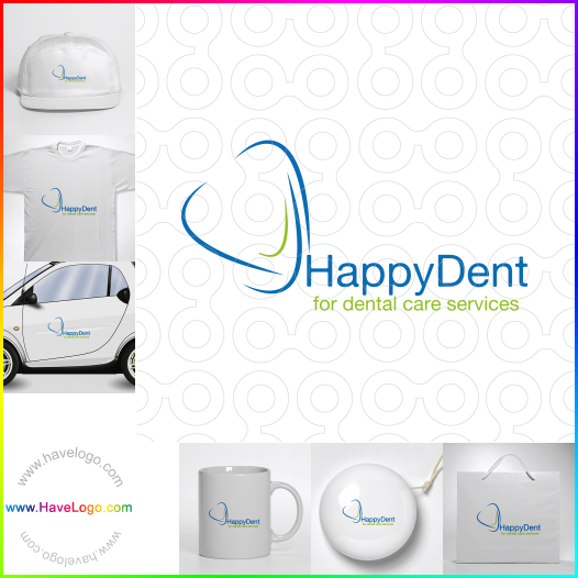 buy dental logo 26746