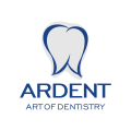 denture logo