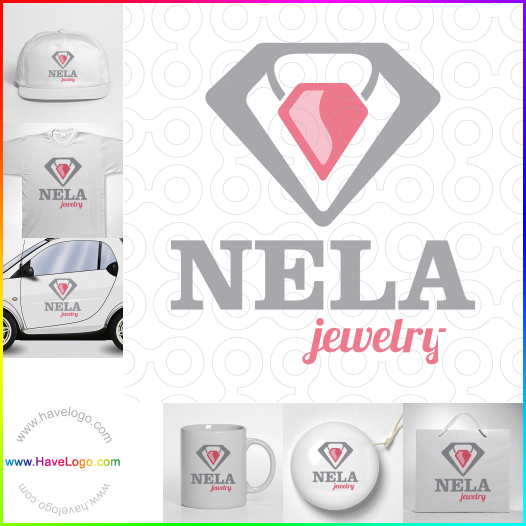 buy diamond logo 45706